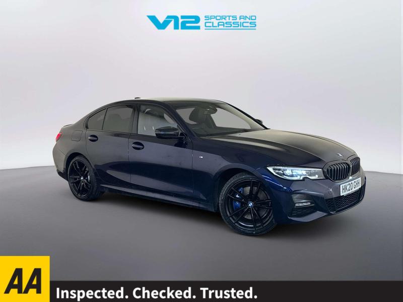 3 Series