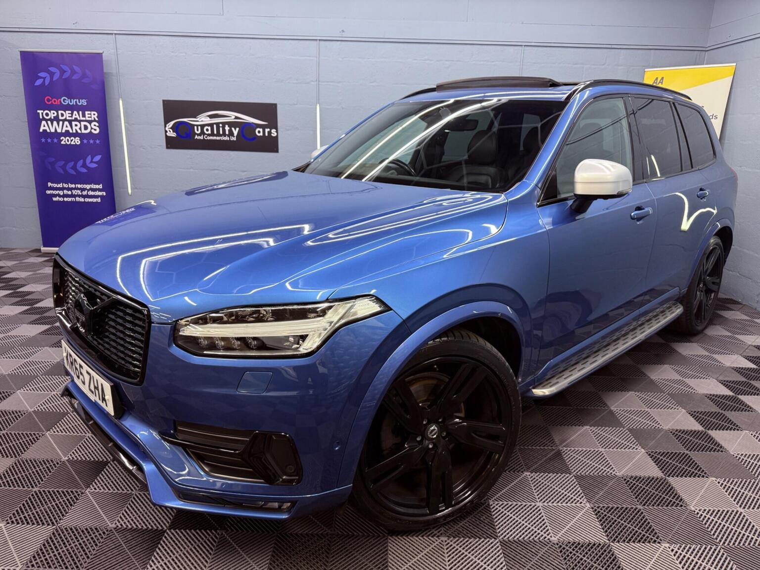 XC90