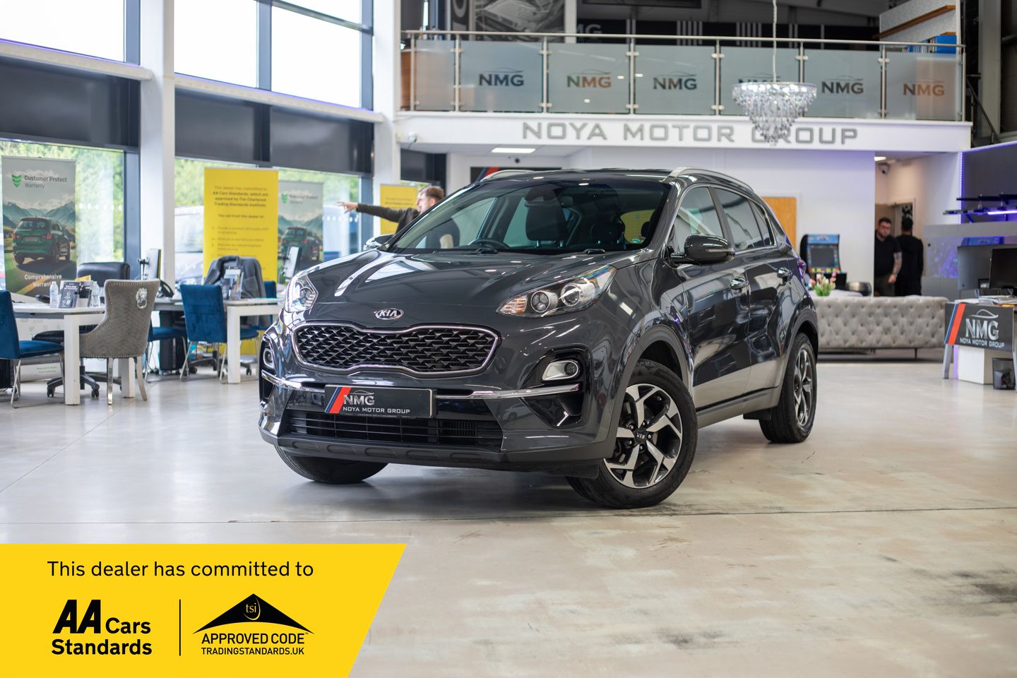 Sportage