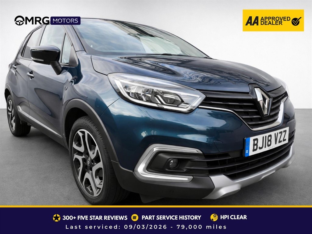 Captur