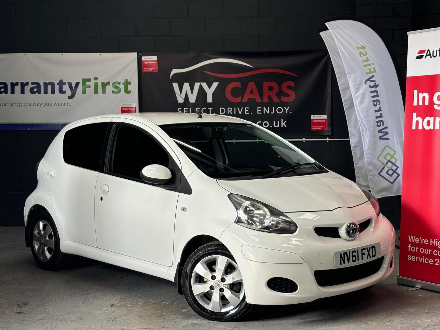 Aygo