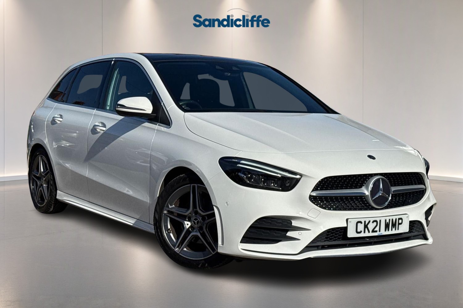 B Class