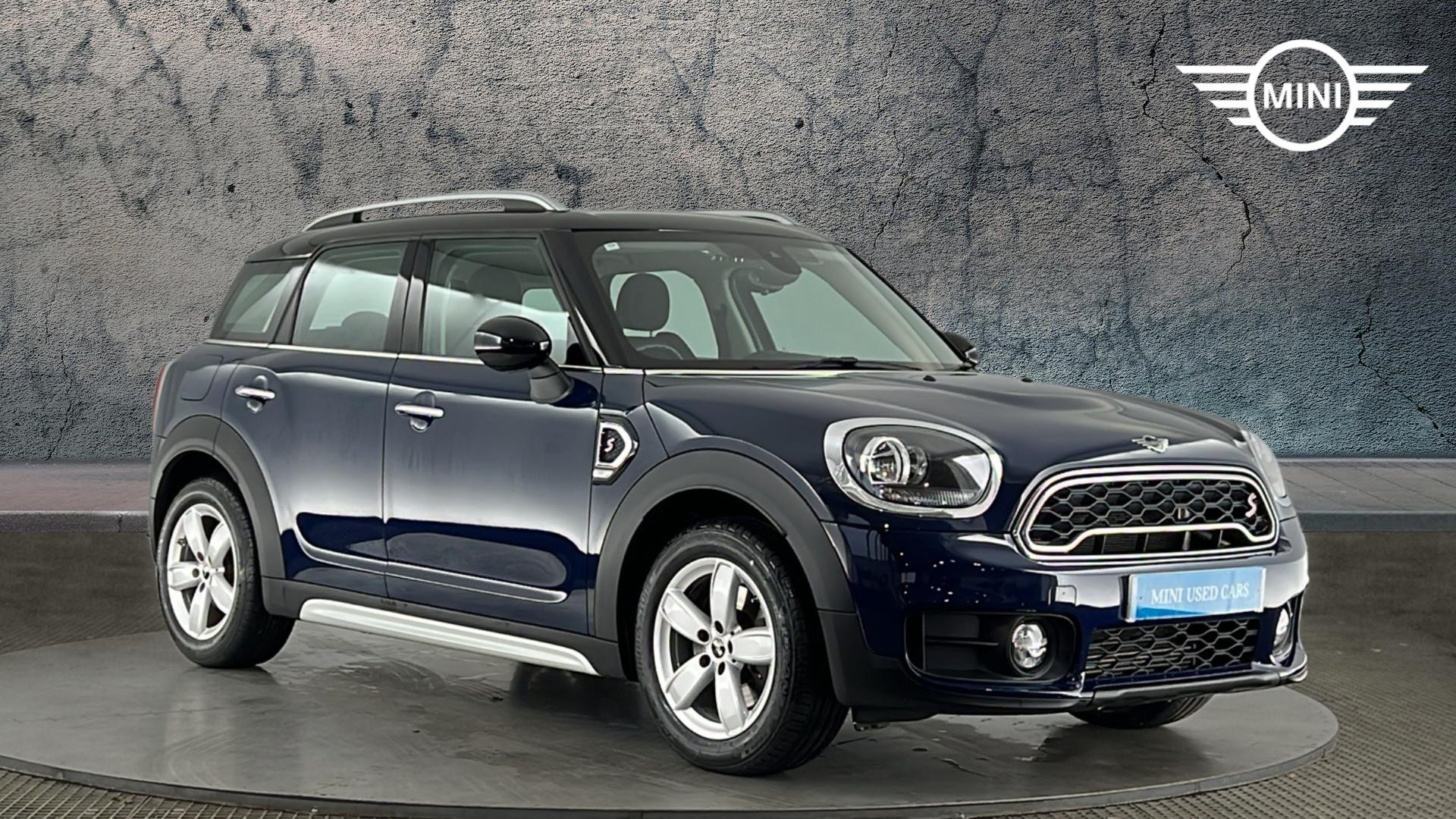 Countryman