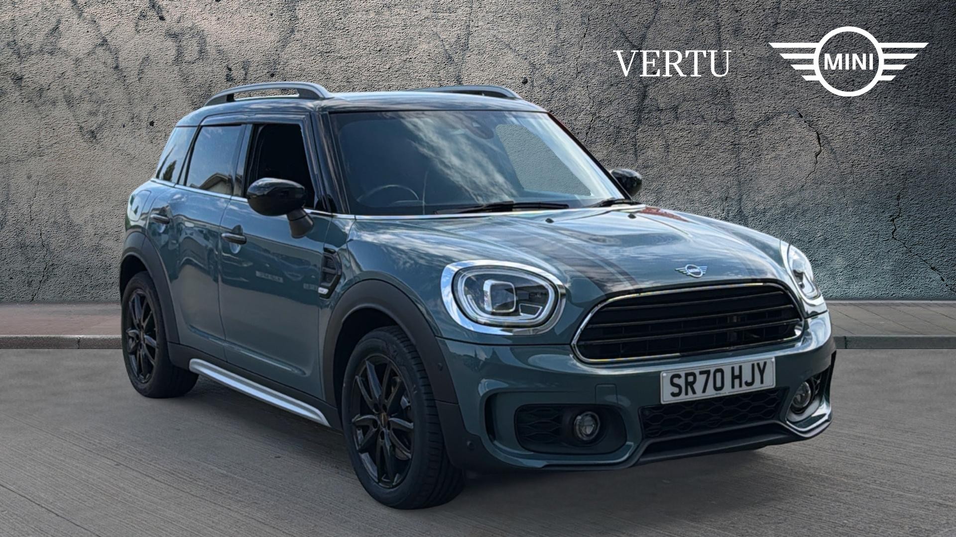 Countryman