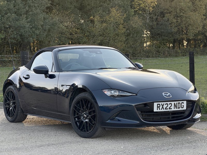 MX-5