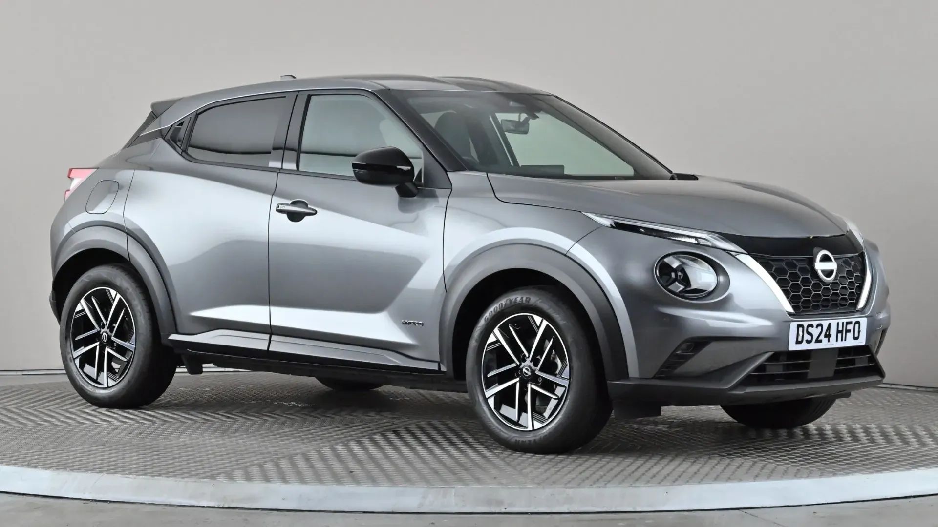 Juke