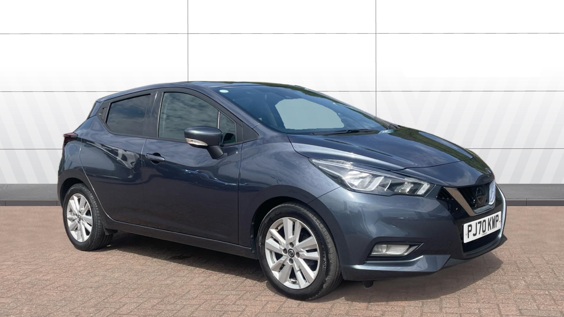 Micra