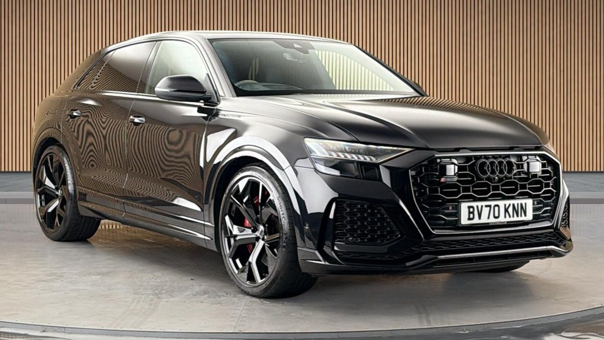 RS Q8