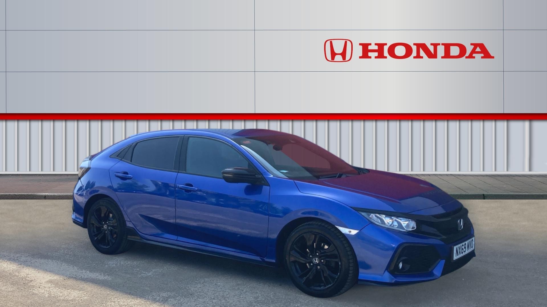 Civic