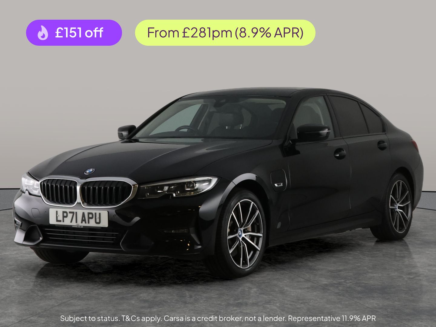 3 Series