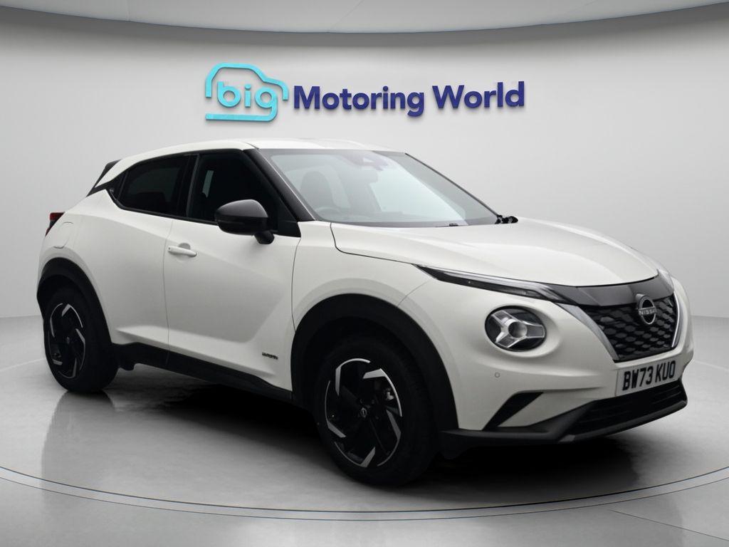 Juke