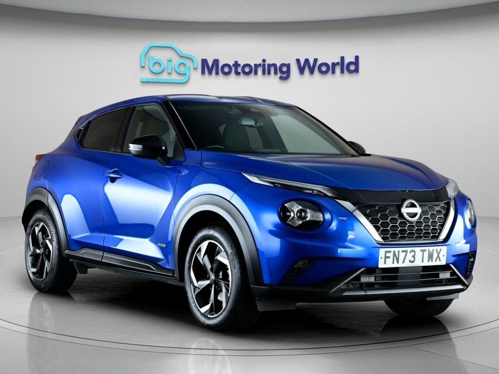 Juke