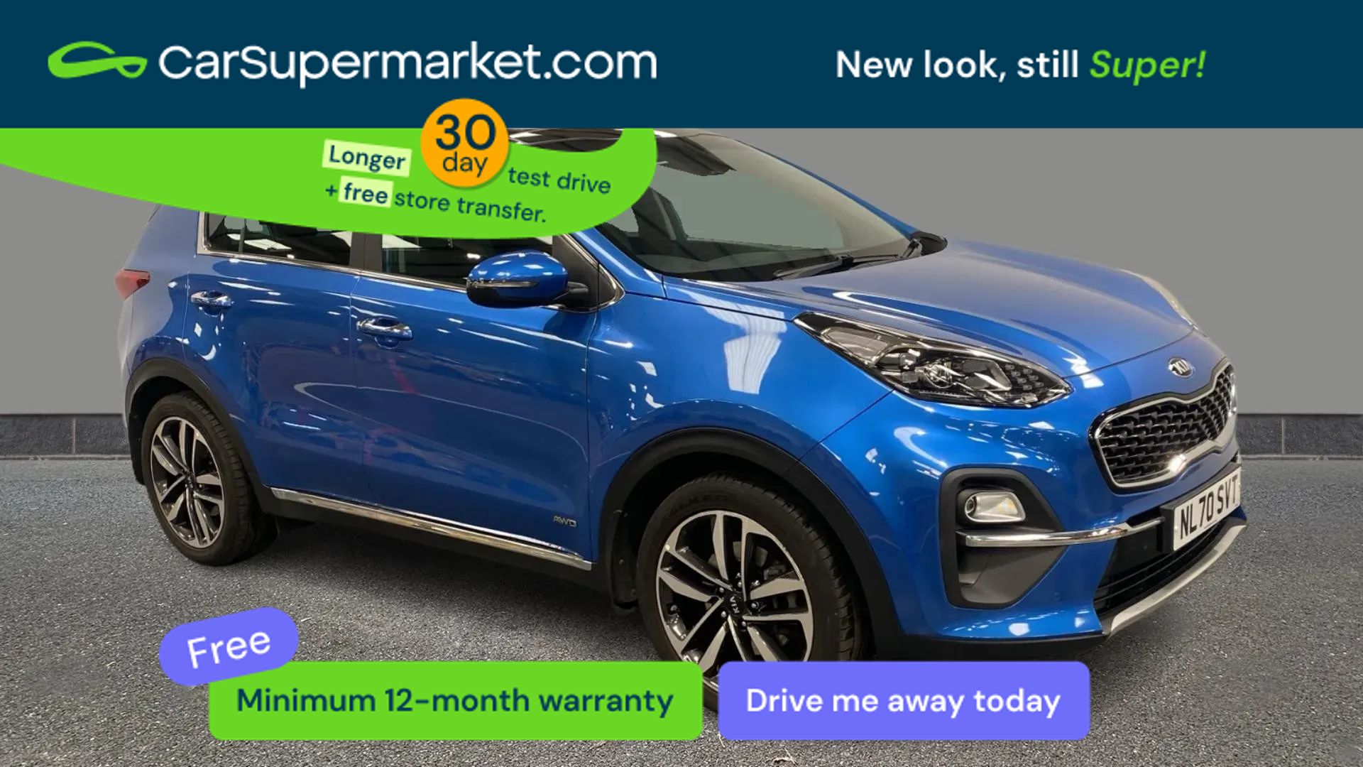 Sportage