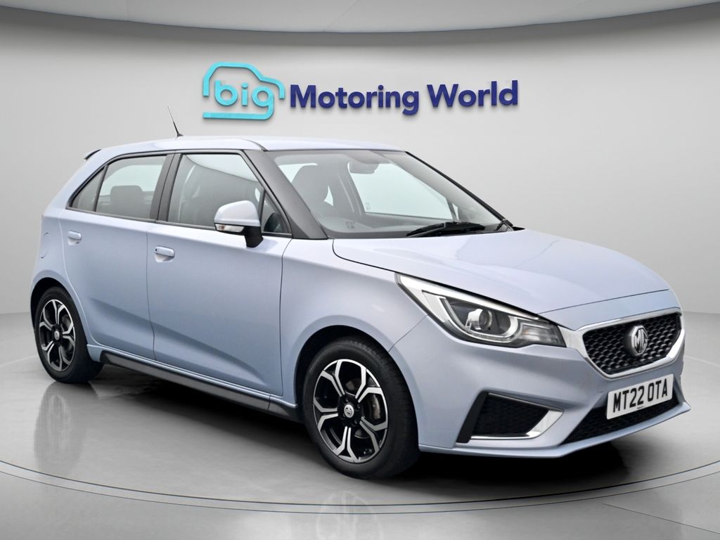 MG3