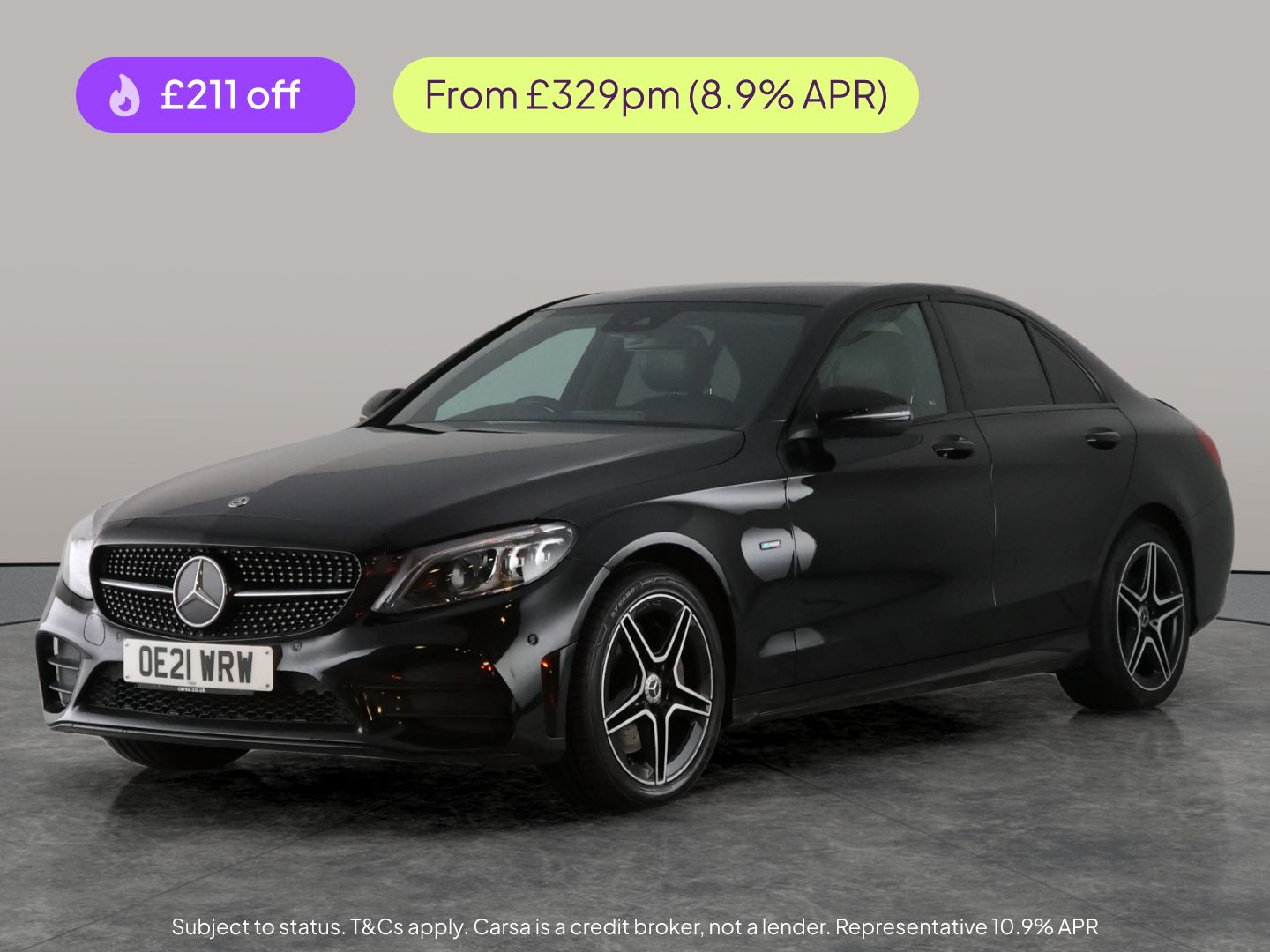 C Class