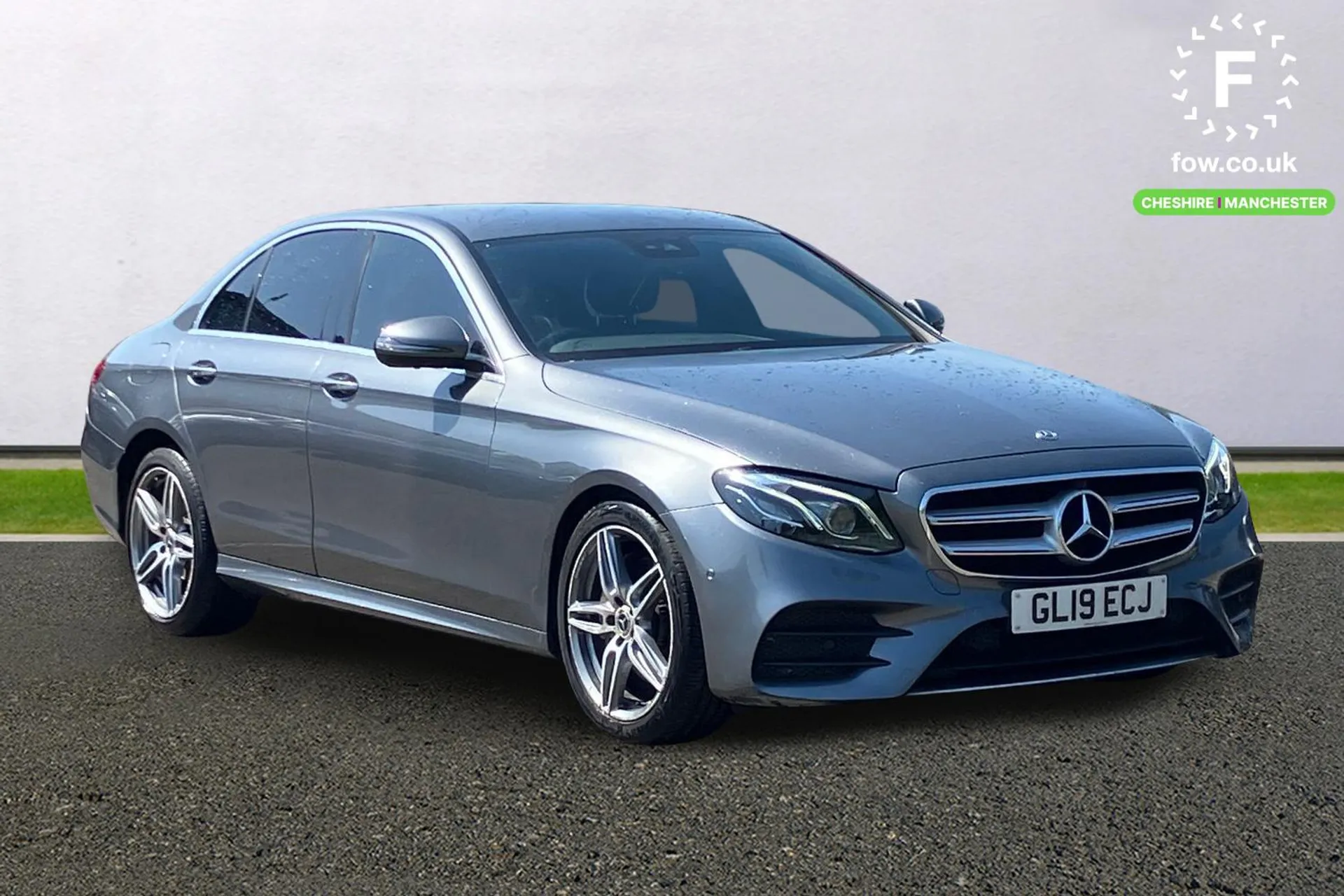 E Class