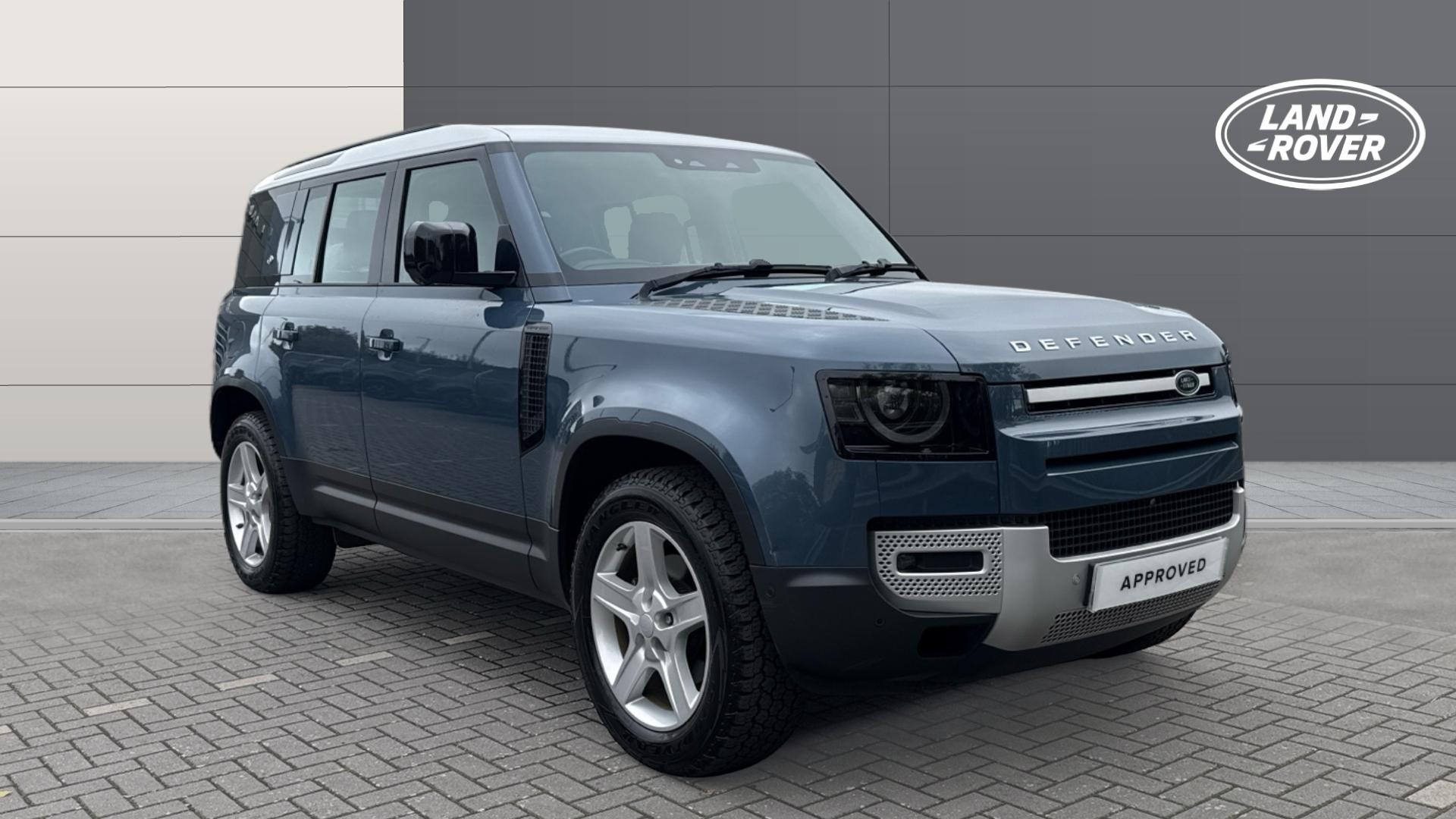 Defender