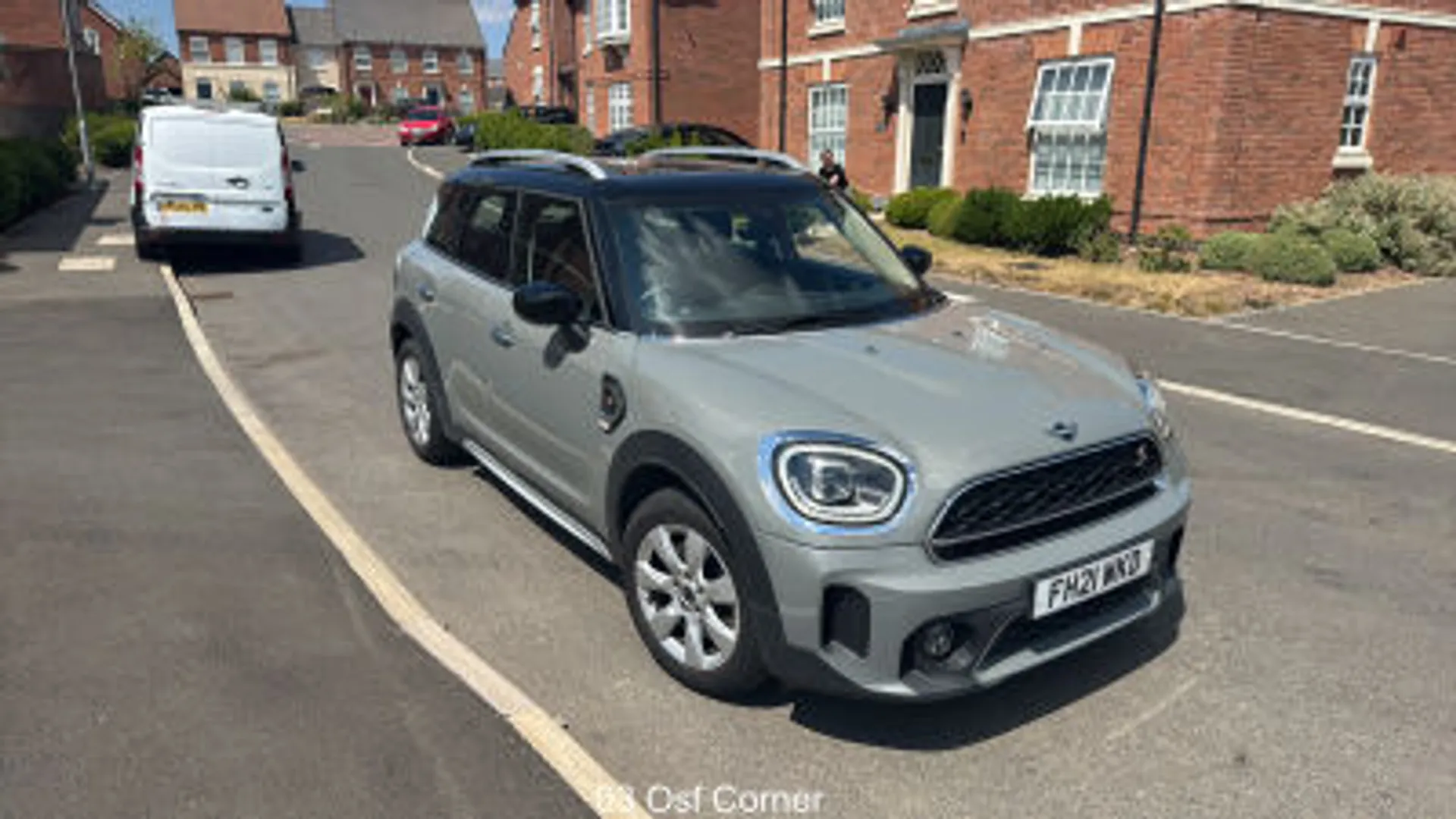 Countryman