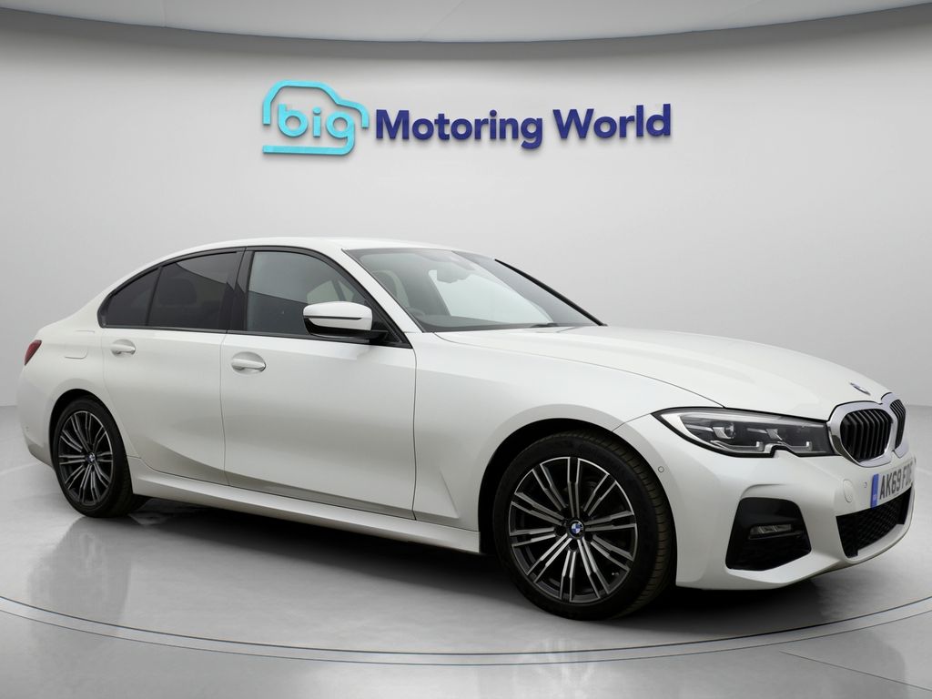 3 Series