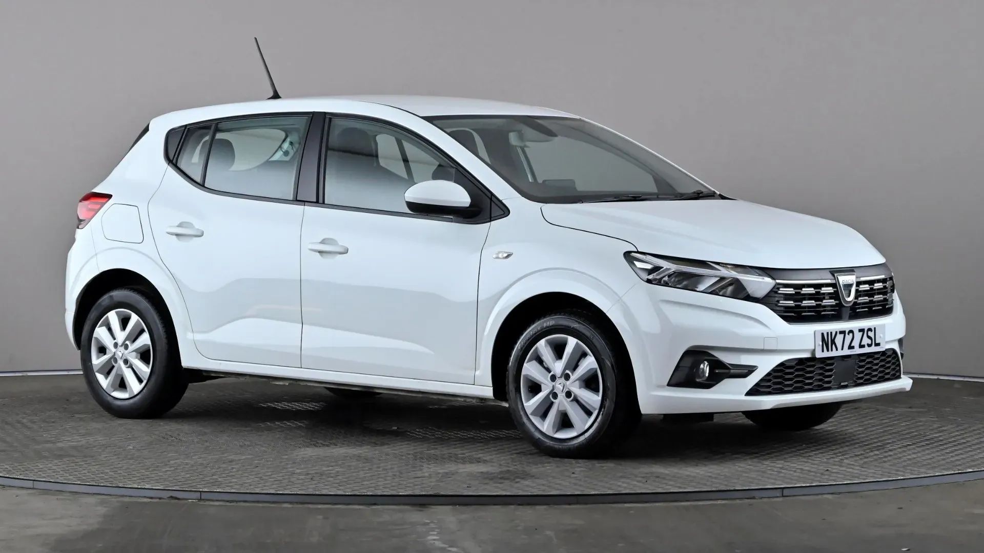 Sandero