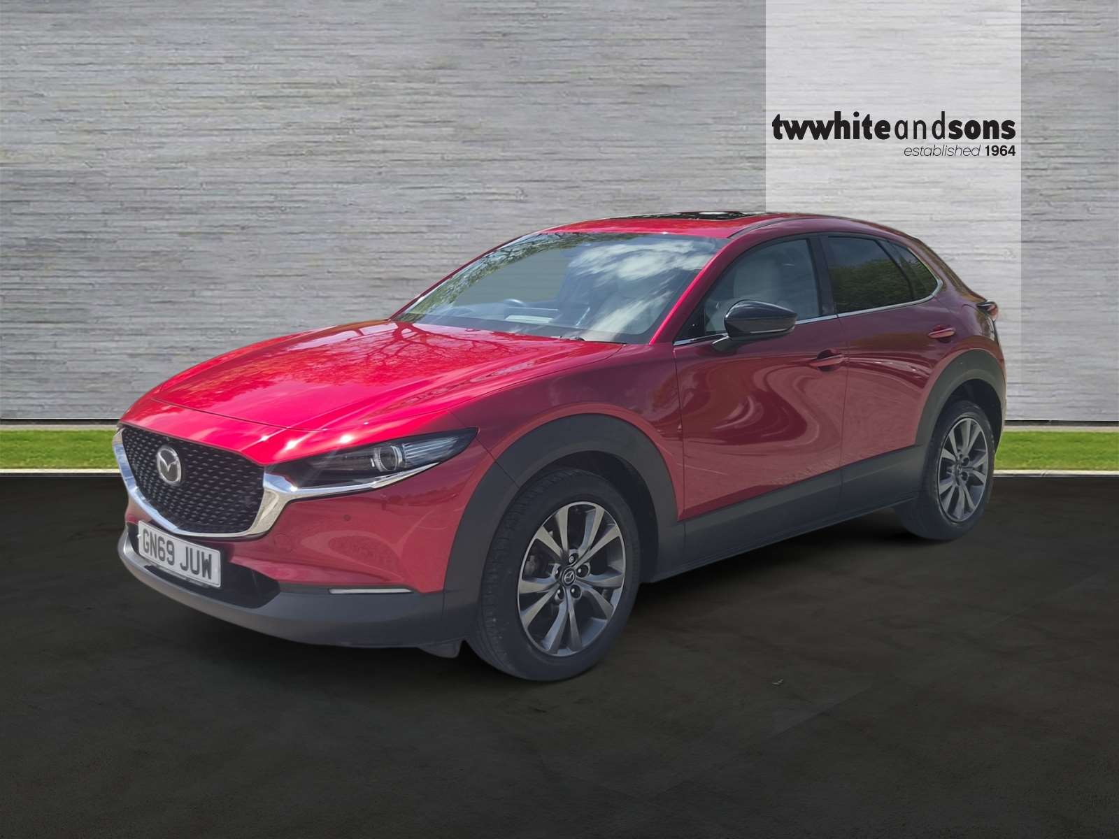 Cx-30