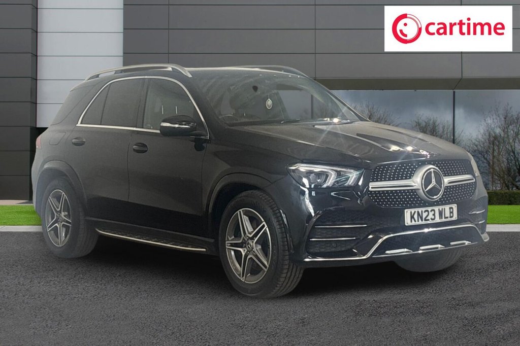 GLE