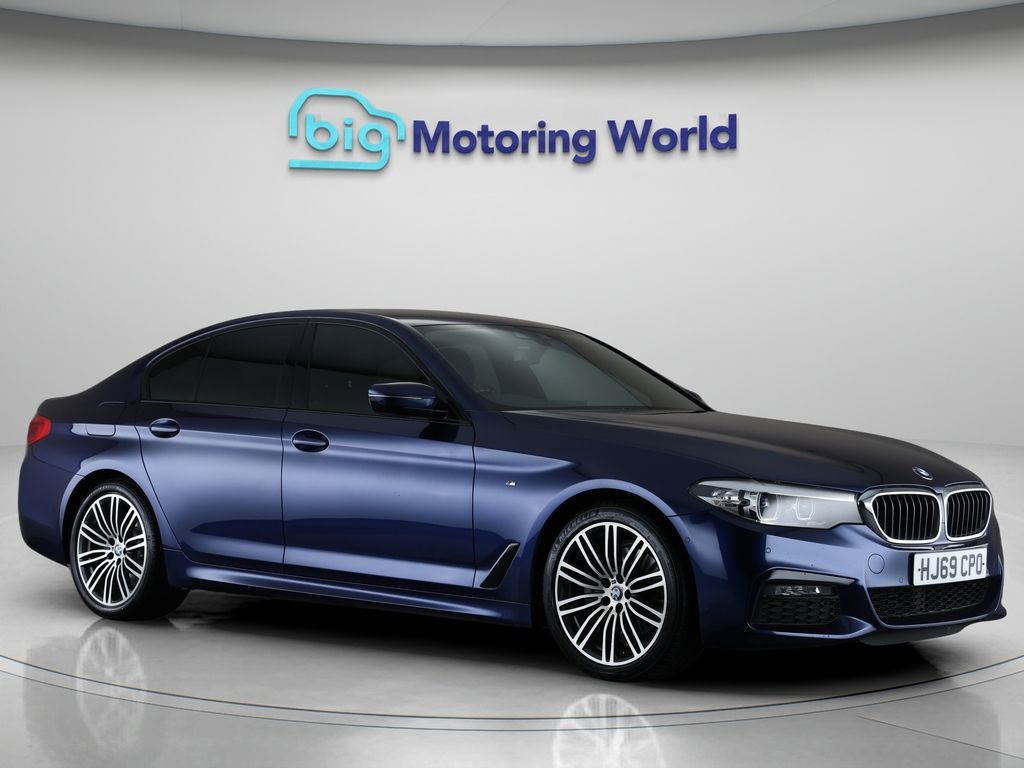 5 Series
