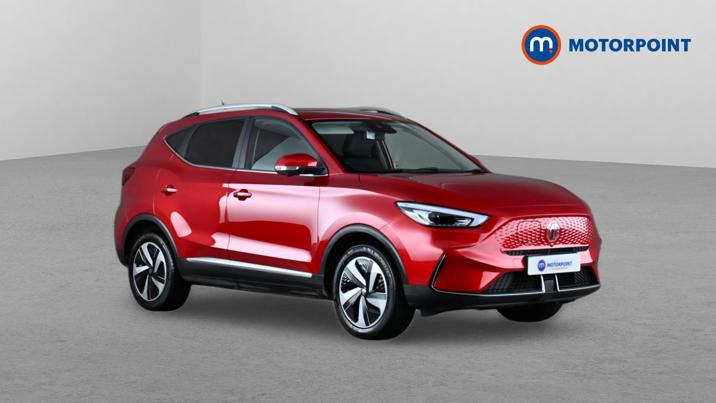 ZS EV