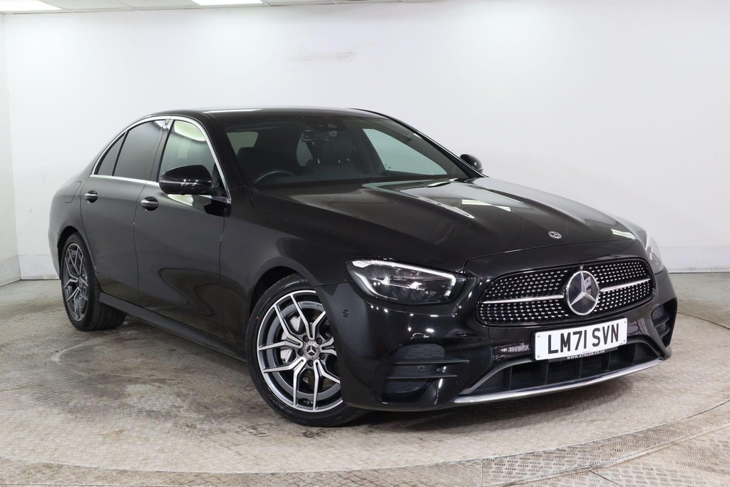 E Class