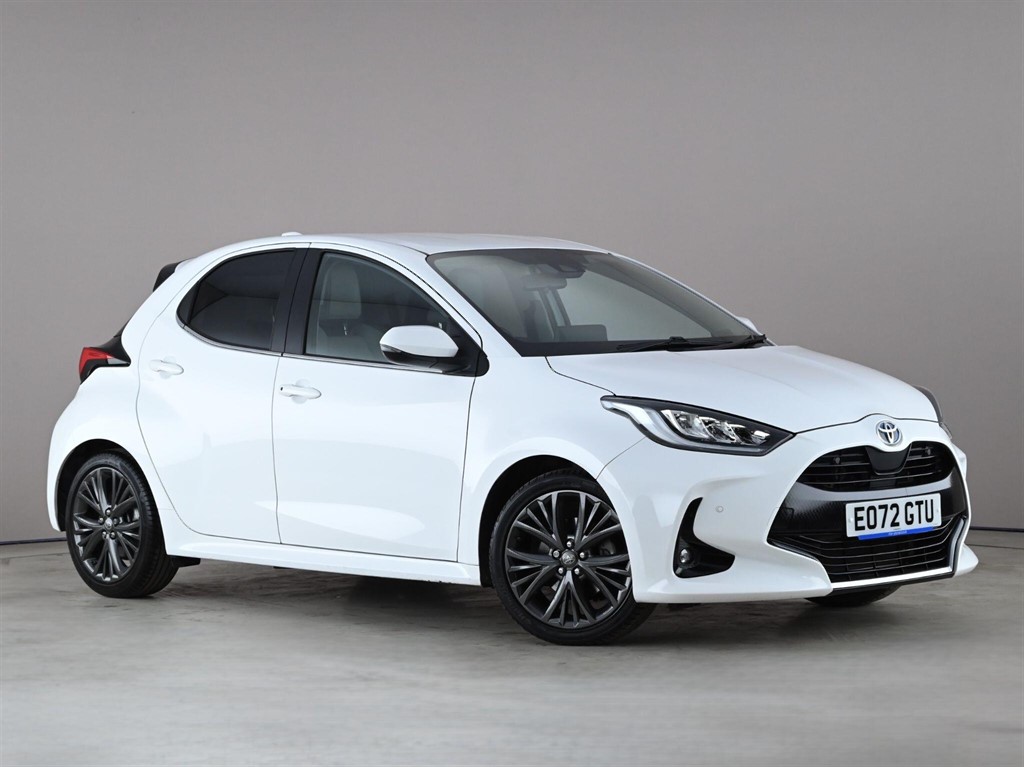 Yaris