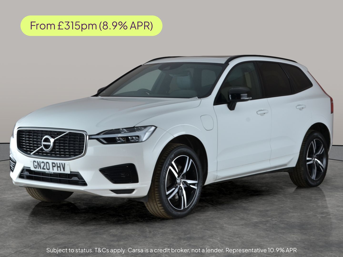 XC60