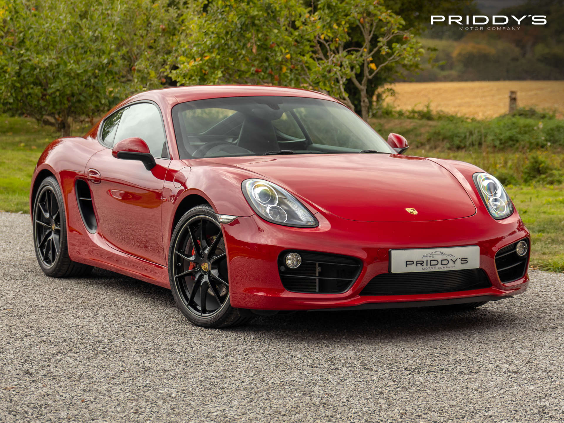 Cayman