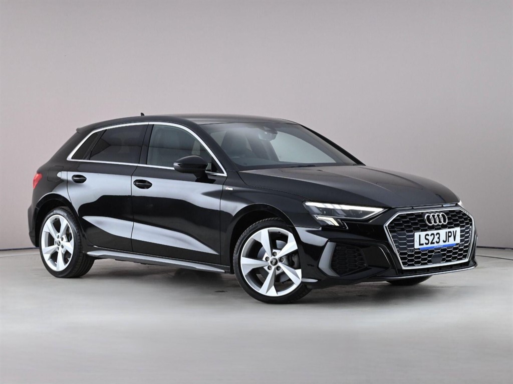 A3 Sportback