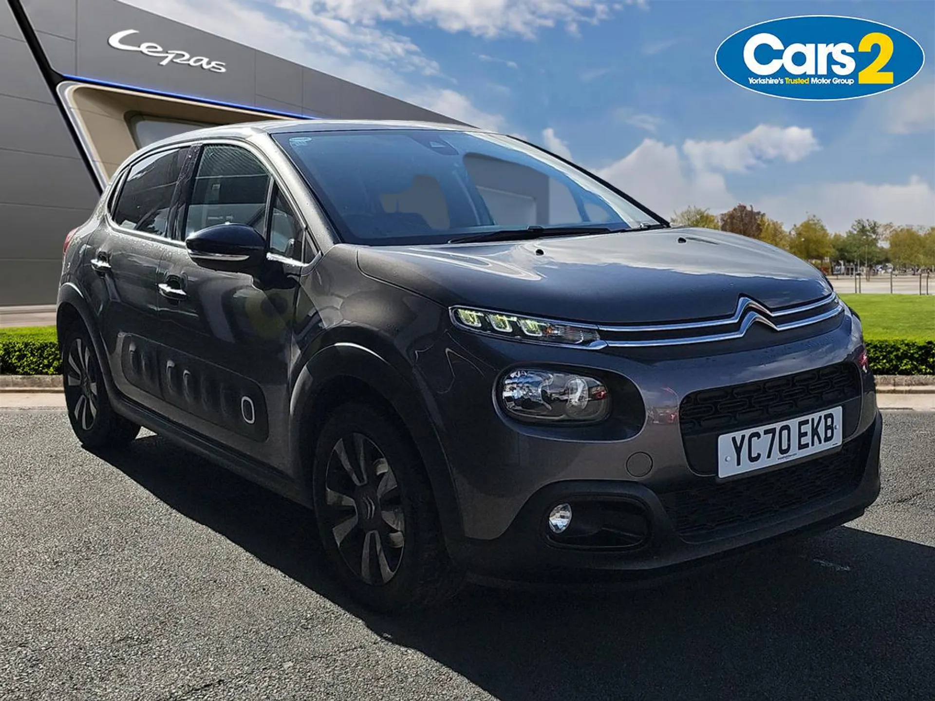 C3