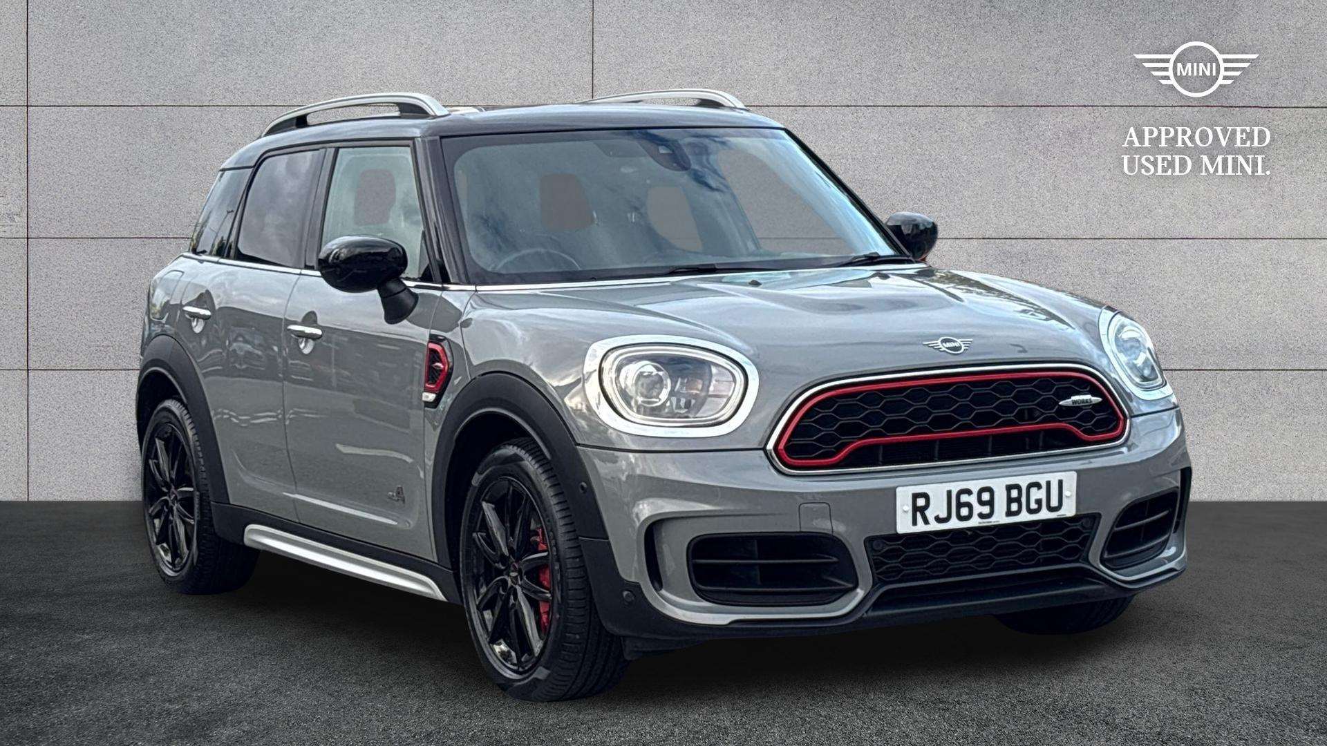 Countryman