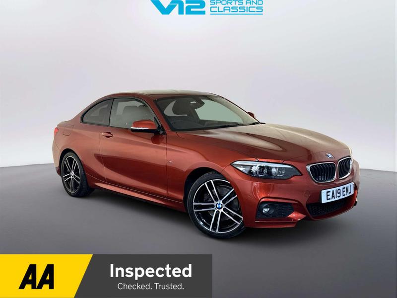 2 Series