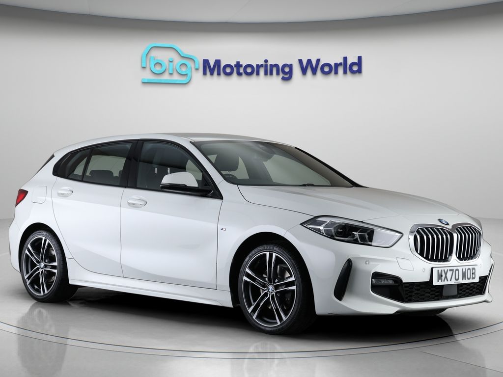 1 Series