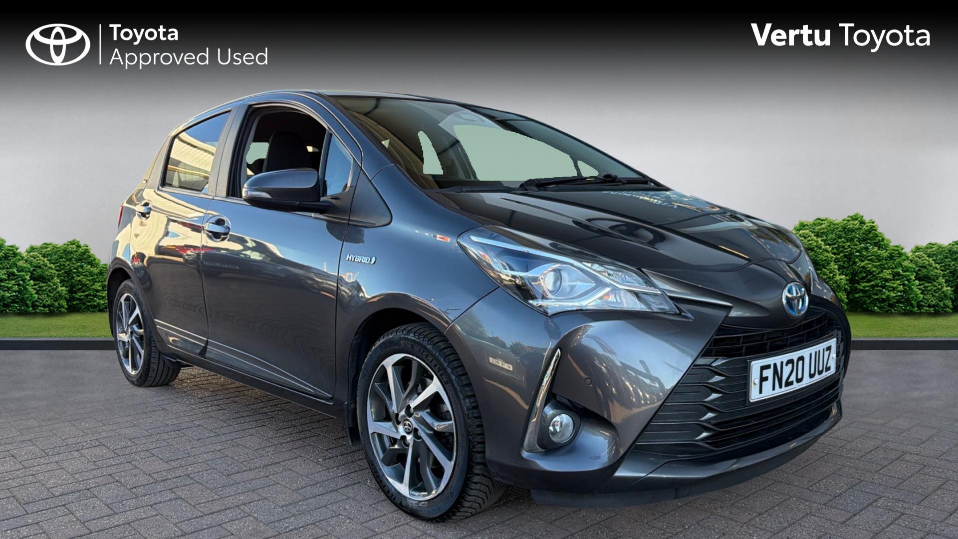 Yaris