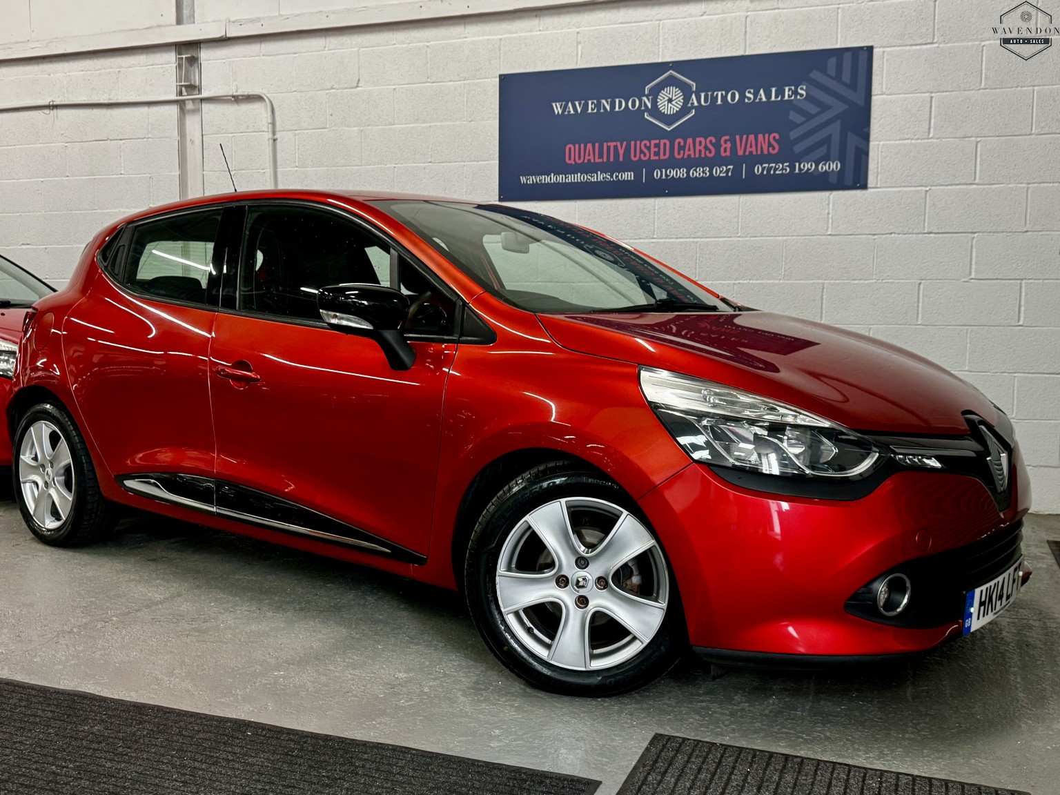 Clio