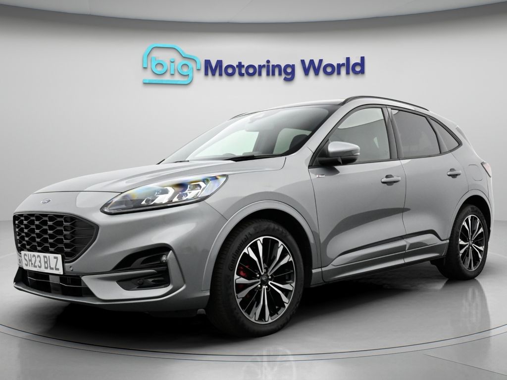Kuga