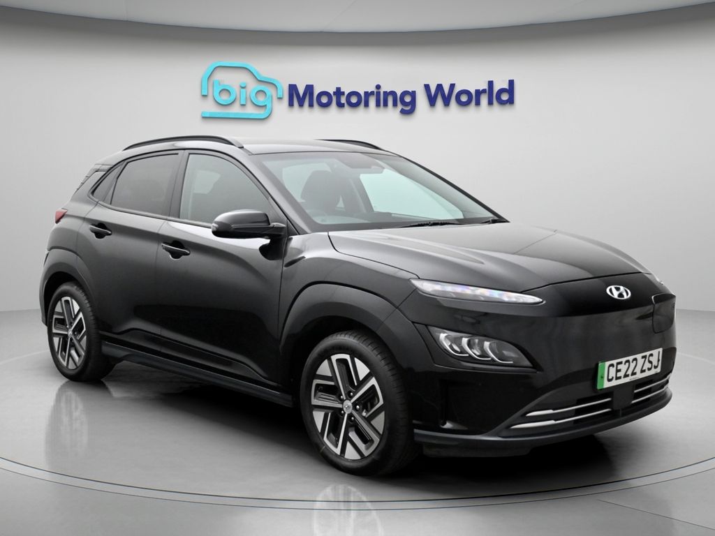 Kona Electric