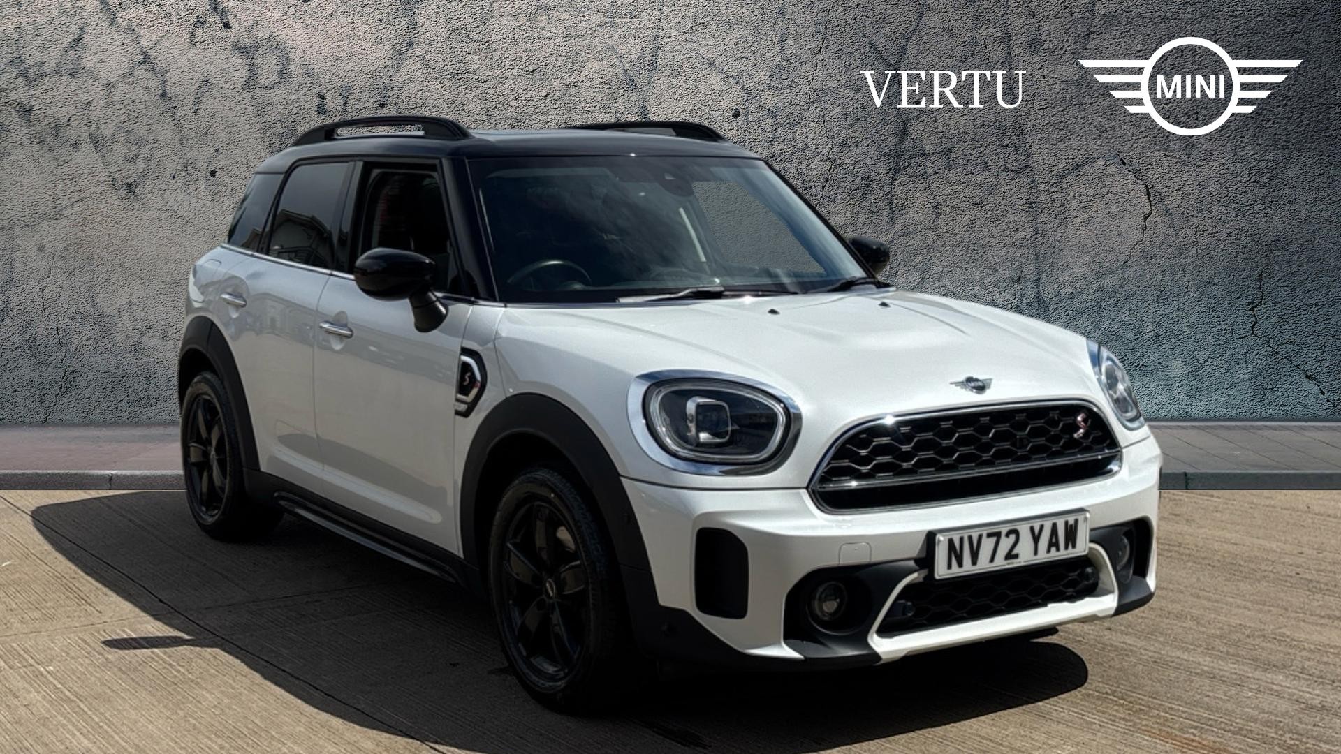 Countryman