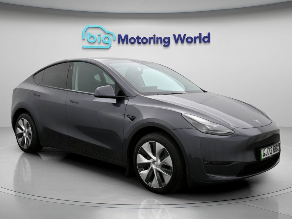 Model Y Premium