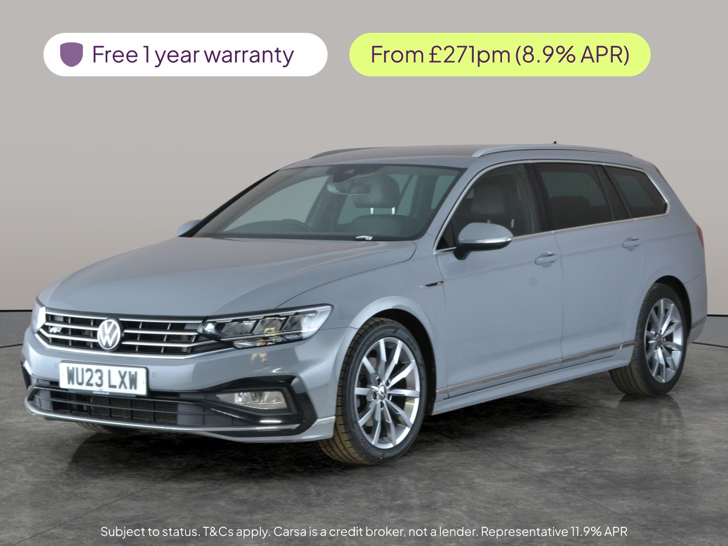 Passat
