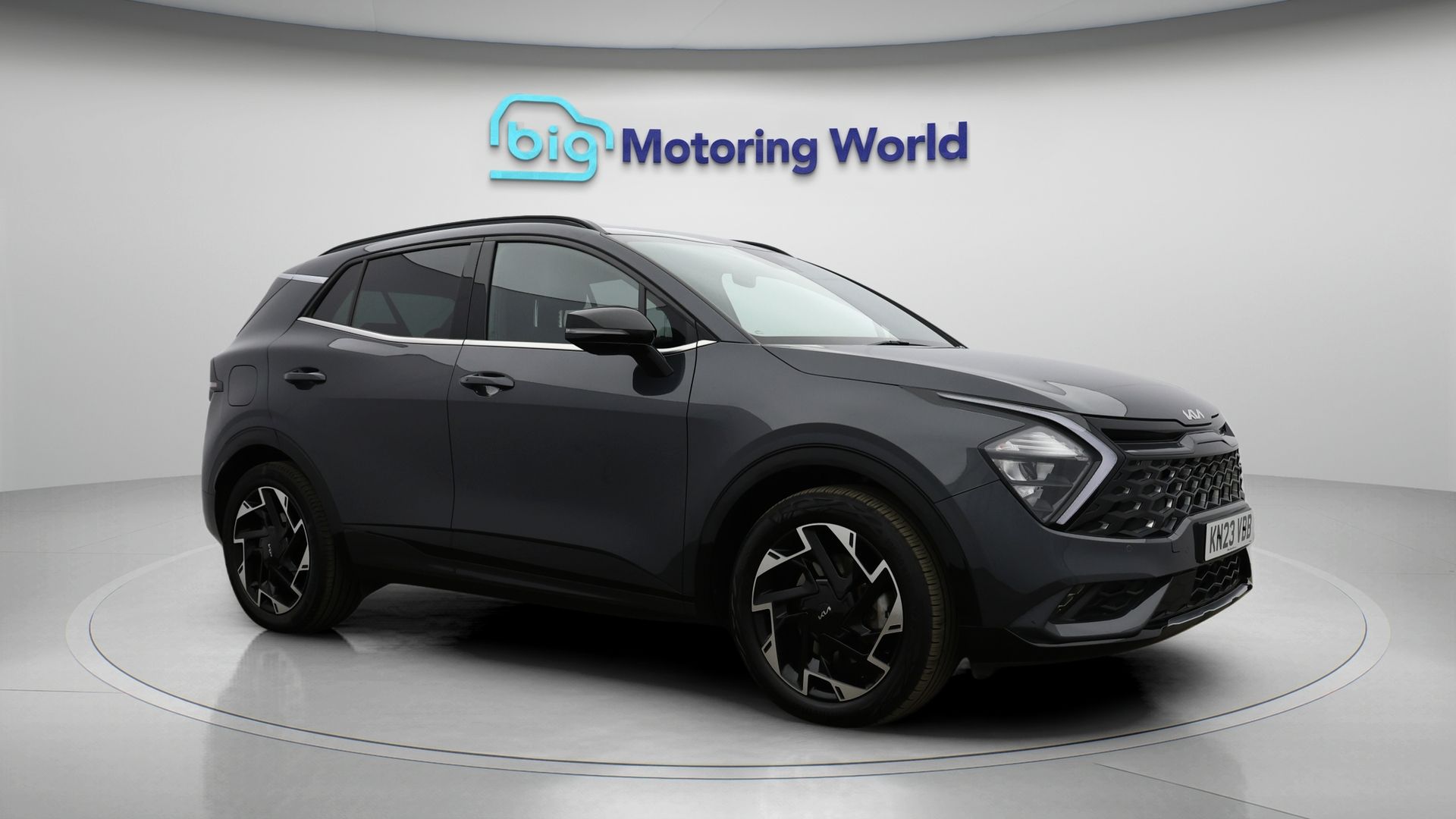 Sportage