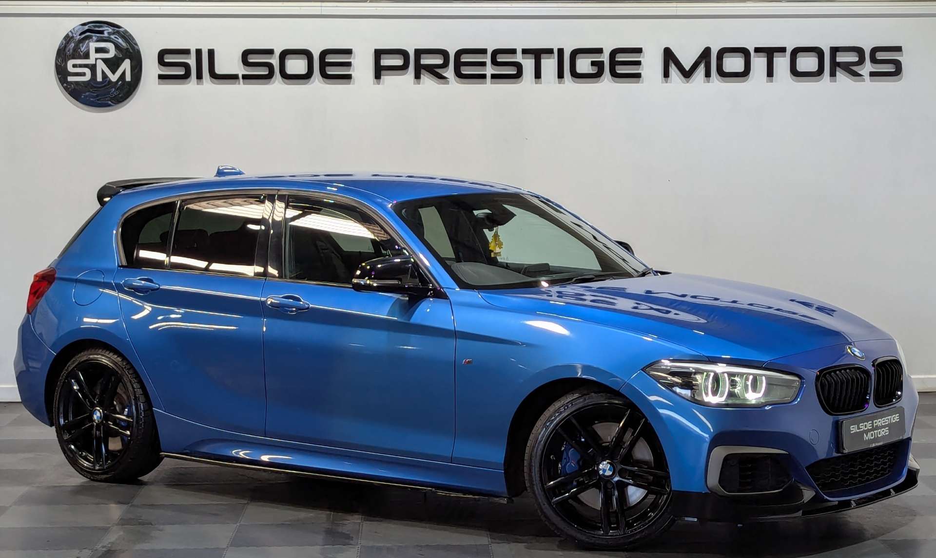 1 Series