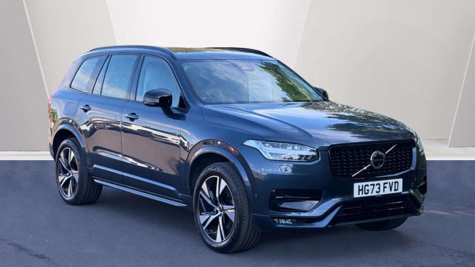 Xc90