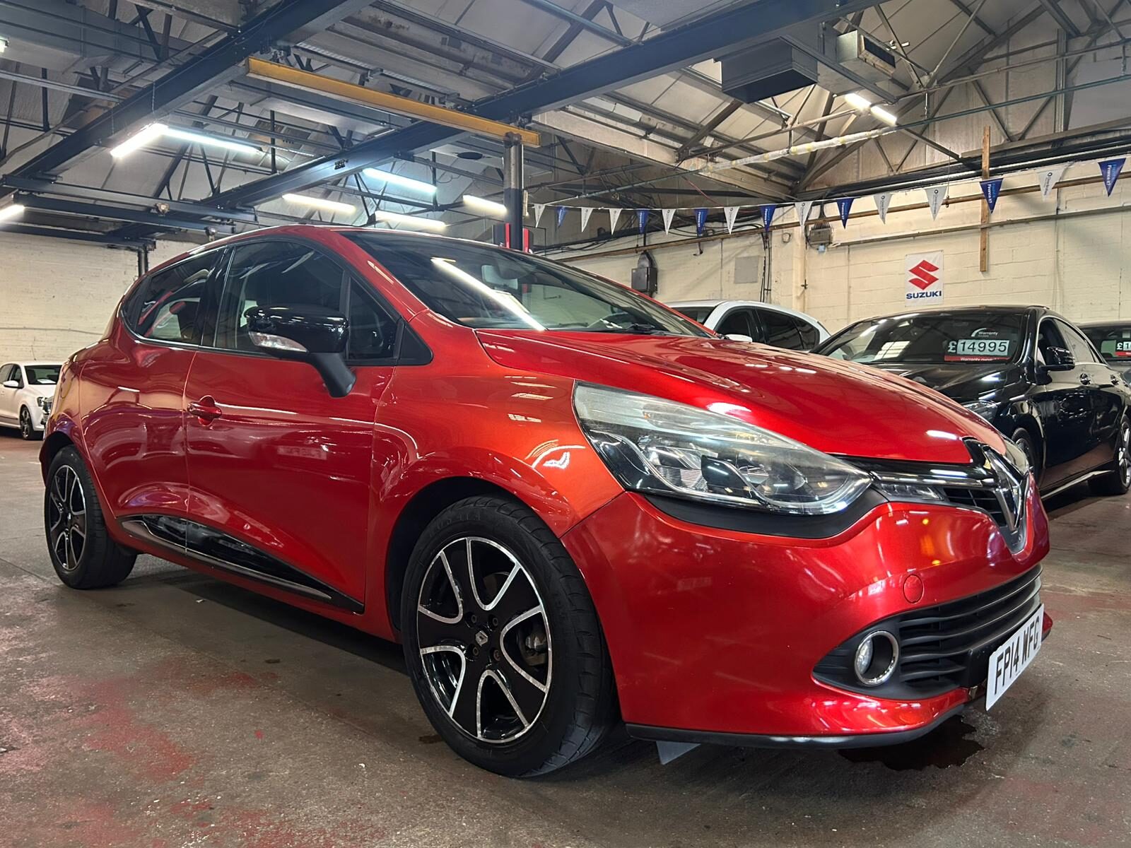 Clio