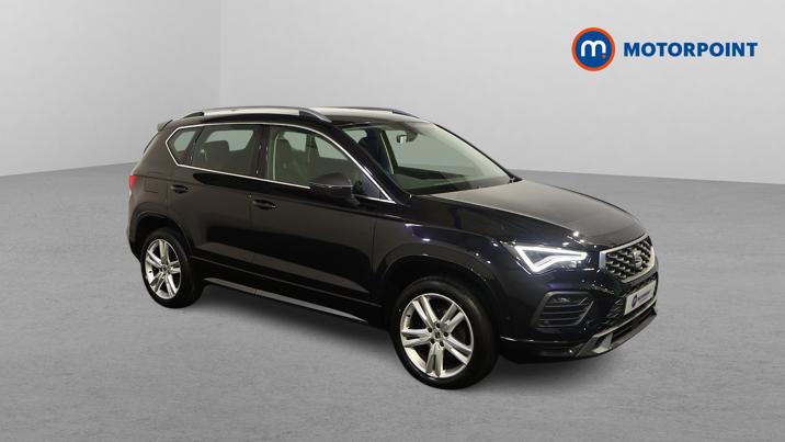Ateca