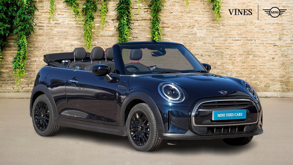 Convertible